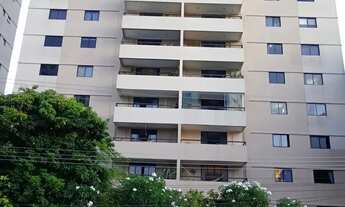 Imagem: Apartamento Residencial Central Park