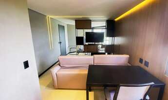 Imagem 6: Aluguel Apartamento 1 Dormitórios - 58 m² Vila Madalena