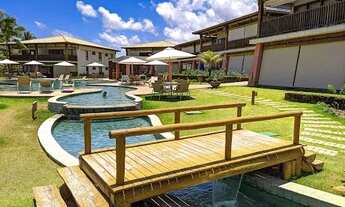 Imagem 2: Apartamento em Itacimirim com 3 Suítes, mobiliado no condomínio Bali Bahia (SM-ED