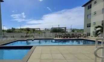 Imagem 2: Apartamento no Cond. Josefina Carvalho