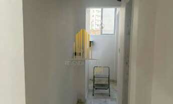 Imagem 3: EDIFICIO URUPES, BELA VISTA- APARTAMENTO DE 68m² COM 2 DORMITÓRIOS , 1 SUITE E NÃO POSSUI