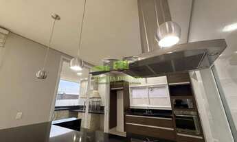 Imagem 5: SOBRADO ALPHAVILLE NOVA ESPLANADA, VOTORANTIM-SP