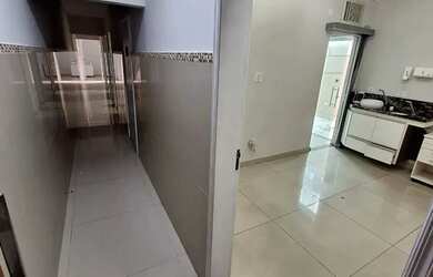 Imagem 6: CN Imóvel para aluguel possui 131 metros quadrados com 5 quartos em Vila Pinheiro - Jacare