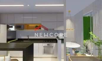 Imagem 2: Apartamento em Rua Edmir Leão - Arcádia - Contagem/MG