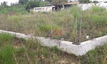 Imagem 4: Área, 1880 m² - venda por R$ 1.200.000,00 ou aluguel por R$ 2.500,00/mês - Vila Figueira