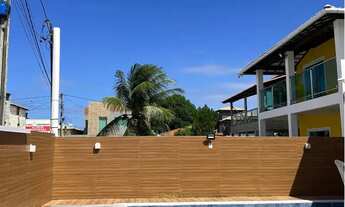 Imagem 2: Casa à venda no CONDOMÍNIO AREMBEPE AQUAVILLE, ABRANTES, Camaçari, BA