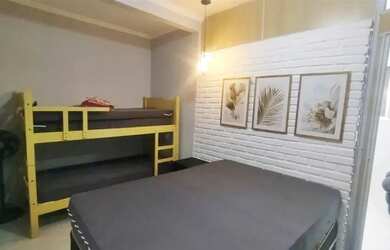 Imagem 7: Linda e aconchegante