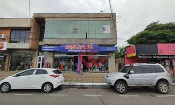 Imagem: Sala para alugar, 354 m² por R$ 6.284,97/mês