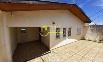 Imagem: Casa para locação, Jardim Cristina, Campinas