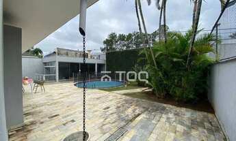 Imagem: Casa à venda, 282 m² por R$ 5.490.000,00