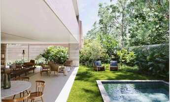 Imagem 7: Casa de condomínio a venda de alto padrão no Jardim Petrópolis