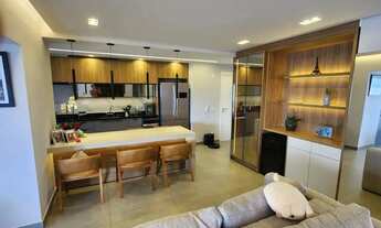 Imagem 4: Apartamento à venda no Condomínio Smart Studios Santa Cruz em São Paulo - SP