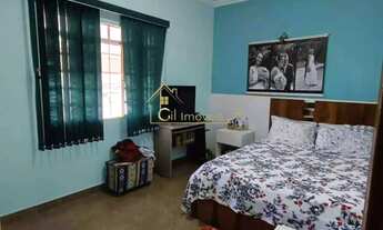 Imagem 7: Casa a venda no Lúcio de Abreu em Contagem, 3 quartos, 1 suíte, cozinha planejada, área no