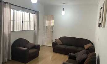 Imagem 3: Sobrado em Rua Antônio Luís de Godói - Vila Cosmopolita - São Paulo/SP