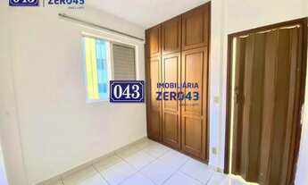 Imagem 7: Quinta da Boa Vista 3 B | Apartamento | Cláudia | para aluguel | 3 quartos | 1 vaga