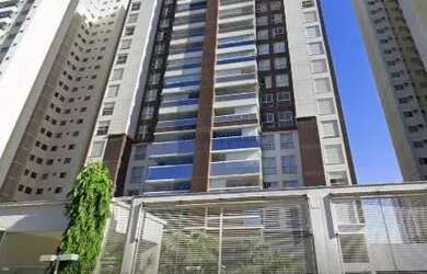 Imagem 3: Apartamento Vilanova Artigas - Jardim das Américas