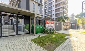 Imagem 6: Studios para alugar no bairro Água Verde, c/ estilo e sofisticação