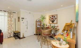 Imagem 4: Sobrado à venda no São Braz Curitiba