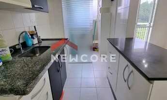 Imagem 6: Apartamento em Avenida das Pitangueiras - Empresarial Mirante de Cajamar (Polvilho) - Caja