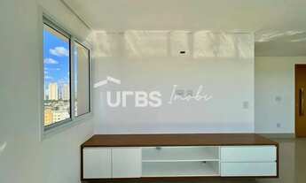 Imagem 3: Maison Verte Marista - Apartamento 3 quartos, sendo 3 suítes