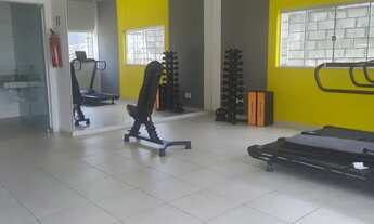 Imagem 7: Imóvel para aluguel tem 50 metros quadrados com 2 quartos em Setor Estrela Dalva - Goiânia