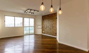 Imagem 2: Aluguel Apartamento 3 Dormitórios - 142 m² Campo Belo