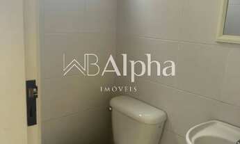 Imagem 7: Apartamento para locação no Condomínio Duplex House em Alphaville - SP