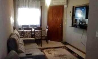 Imagem 6: Casa em Rua Therezinha Rocha da Silva - Hípica - Porto Alegre/RS