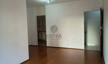 Imagem 2: Apartamento à venda próximo ao Shopping Dom Pedro, Campinas/SP