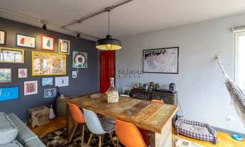 Imagem 5: Venda Apartamento 3 Dormitórios - 105 m² Perdizes