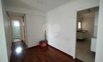 Imagem 6: Apartamento com 3 quartos para locação em Perdizes - SP