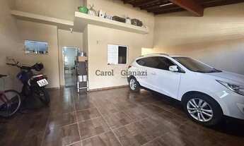 Imagem 2: CA1462 - Casa à Venda no Residencial São Judas em Assis