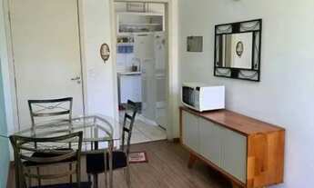 Imagem: Apartamento à Condomínio Spazio Speranza