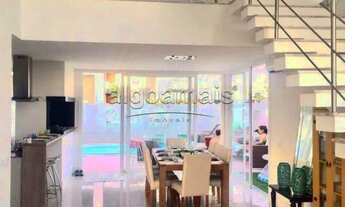 Imagem 2: Casa em Condomínio, 5 dormitórios em Condominio Quintas do Lago, Xangri-Lá REF: CA0109