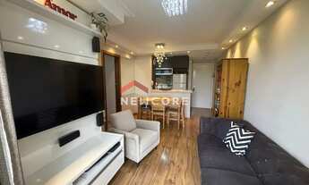 Imagem: Apartamento em Praça Antônio Pinheiro