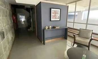 Imagem 2: ALUGO apartamento 2 dor suite e garagem , 73m2 privativos - NOVO