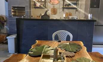 Imagem 3: Casa para carnaval diárias