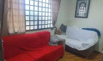 Imagem 3: Casa com 3 dormitórios à venda por R$ 400.000,00 - Conjunto Residencial Branca Vieira - Ma