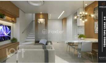 Imagem: Casa à venda Rua Embaúba do Ribeirão