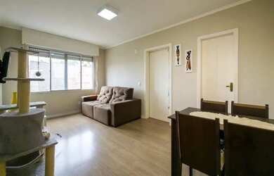 Imagem 6: Apartamento 44m², 1 dormitório, Nonoai