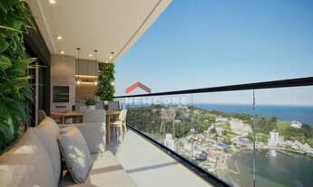 Imagem: Cobertura em Rua 115 - Centro - Itapema/SC