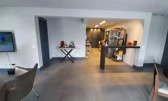 Imagem 5: Apartamento em Rua Doutor Luiz Migliano - Jardim Caboré - São Paulo/SP