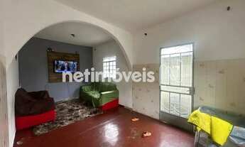 Imagem 4: Venda Casa Petrolândia Contagem