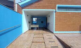 Imagem: Casas Residenciais Padrão em Ribeirão