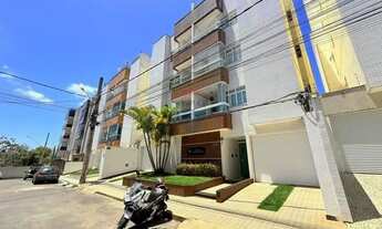 Imagem: Cobertura com 3 quartos e suíte com elevador