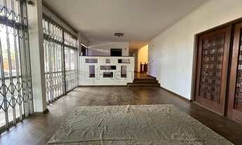 Imagem 4: Sobrado à venda em Campinas, Barão Geraldo, com 4 suítes, com 534 m²