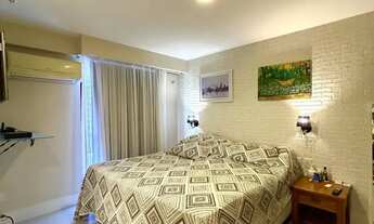 Imagem 2: Apartamento na Aldeota com 4 quartos sendo 3 Suítes