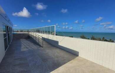 Imagem 2: Apartamento à Venda no bairro do Bessa em João Pessoa/PB | 100m da Praia