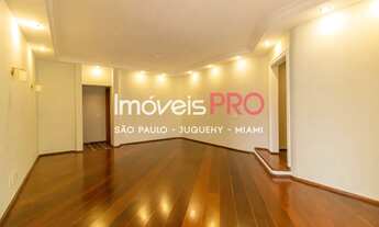 Imagem: EXCELENTE MOEMA - 3 DORMITÓRIOS - 2 SUÍTES