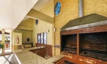 Imagem 4: Ey 16 ALUGO APTO 100% MOBILIADO ED. REAL SEASSONS